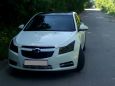  Chevrolet Cruze 2012 , 550000 , 