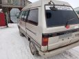    Toyota Town Ace 1987 , 55000 , 