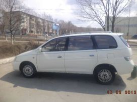    Toyota Gaia 1998 , 270000 , 