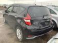  Nissan Note 2018 , 1050000 , 