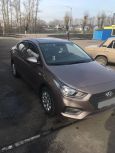  Hyundai Solaris 2017 , 850000 , 