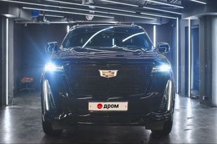 SUV   Cadillac Escalade 2021 , 13000000 , 