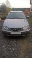  Toyota Avensis 2002 , 280000 , 