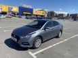  Hyundai Solaris 2017 , 800000 , -