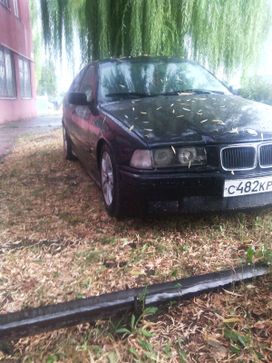  BMW 3-Series 1998 , 175000 , 