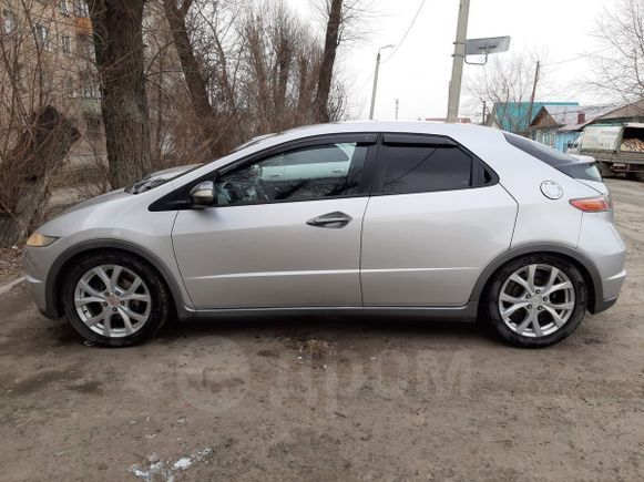  Honda Civic 2006 , 380000 , 