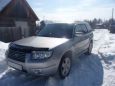 SUV   Subaru Forester 2005 , 620000 , 