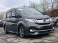    Honda Stepwgn 2016 , 1399000 , 