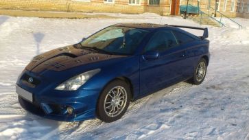  Toyota Celica 2003 , 465000 , 