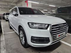SUV или внедорожник Audi Q7 2019 года, 4550000 рублей, Кемерово
