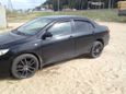  Toyota Corolla 2007 , 420000 , -