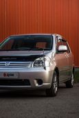  Toyota Raum 2003 , 380000 , 