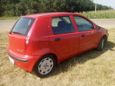  Fiat Punto 2002 , 137000 , 