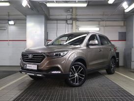 SUV или внедорожник FAW Besturn X40 2020 года, 1490000 рублей, Краснодар