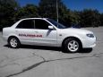  Mazda Familia 2001 , 200000 , 