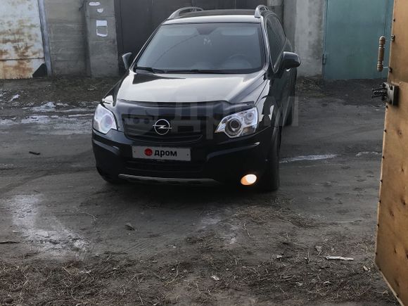 SUV   Opel Antara 2011 , 575000 , 