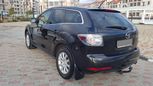 SUV   Mazda CX-7 2011 , 700000 , 