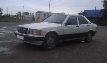  Mercedes-Benz 190 1992 , 145000 , 