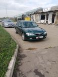  Mazda 626 2000 , 160000 , 