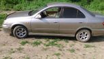  Nissan Bluebird Sylphy 2001 , 150000 , 