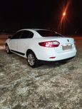  Renault Fluence 2013 , 425000 , 