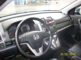 SUV   Honda CR-V 2008 , 705000 , 