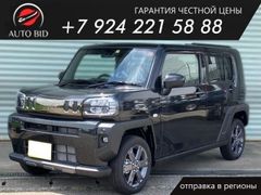 SUV или внедорожник Daihatsu Taft 2020 года, 926000 рублей, Хабаровск