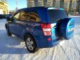 SUV   Suzuki Grand Vitara 2007 , 500000 , -