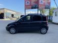  Fiat Panda 2004 , 255000 , 