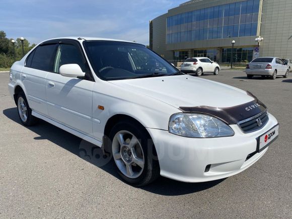  Honda Civic Ferio 1999 , 230000 , 