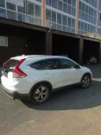 SUV   Honda CR-V 2013 , 1250000 , 