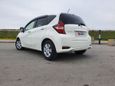  Nissan Note 2017 , 945000 , 