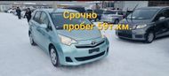  Toyota Ractis 2013 , 735000 , -