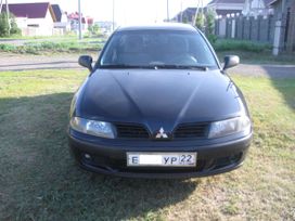  Mitsubishi Carisma 2003 , 285000 , 