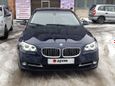  BMW 5-Series 2014 , 1550000 , 