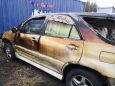 SUV   Toyota Harrier 1999 , 125000 , 