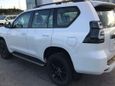 SUV   Toyota Land Cruiser Prado 2021 , 5150000 , 