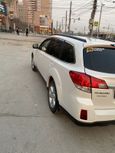  Subaru Outback 2012 , 1290000 , 