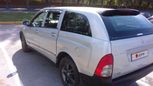  SsangYong Actyon Sports 2011 , 570000 , 