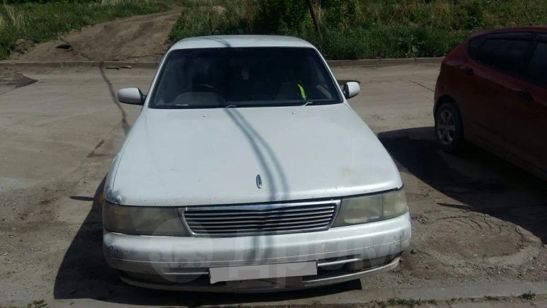  Nissan Laurel 1994 , 130000 , 