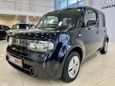  Nissan Cube 2014 , 497000 , 