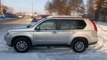 SUV   Nissan X-Trail 2010 , 880000 , 