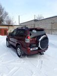  3  Toyota Land Cruiser Prado 2003 , 1195000 , 