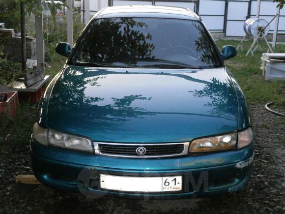  Mazda 626 1995 , 90000 , --