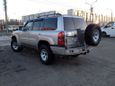 SUV   Nissan Patrol 2008 , 1650000 , 