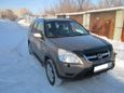 SUV   Honda CR-V 2004 , 565000 , 