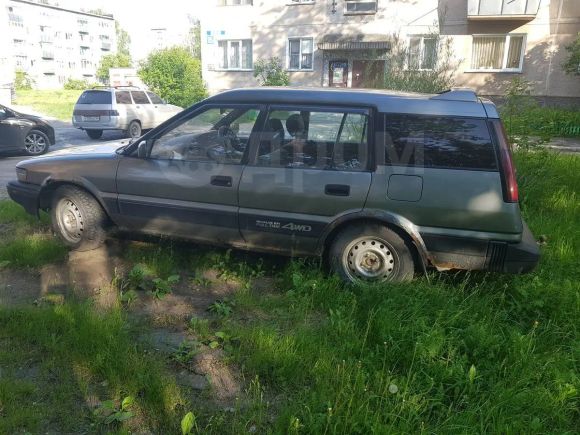  Toyota Sprinter Carib 1990 , 100000 , 