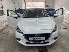 Хэтчбек Mazda Mazda3 2018 года, 1670000 рублей, Кумертау