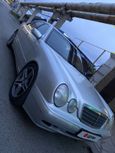  Mercedes-Benz E-Class 2000 , 260000 , -