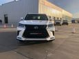 SUV   Lexus LX570 2020 , 8738000 , 